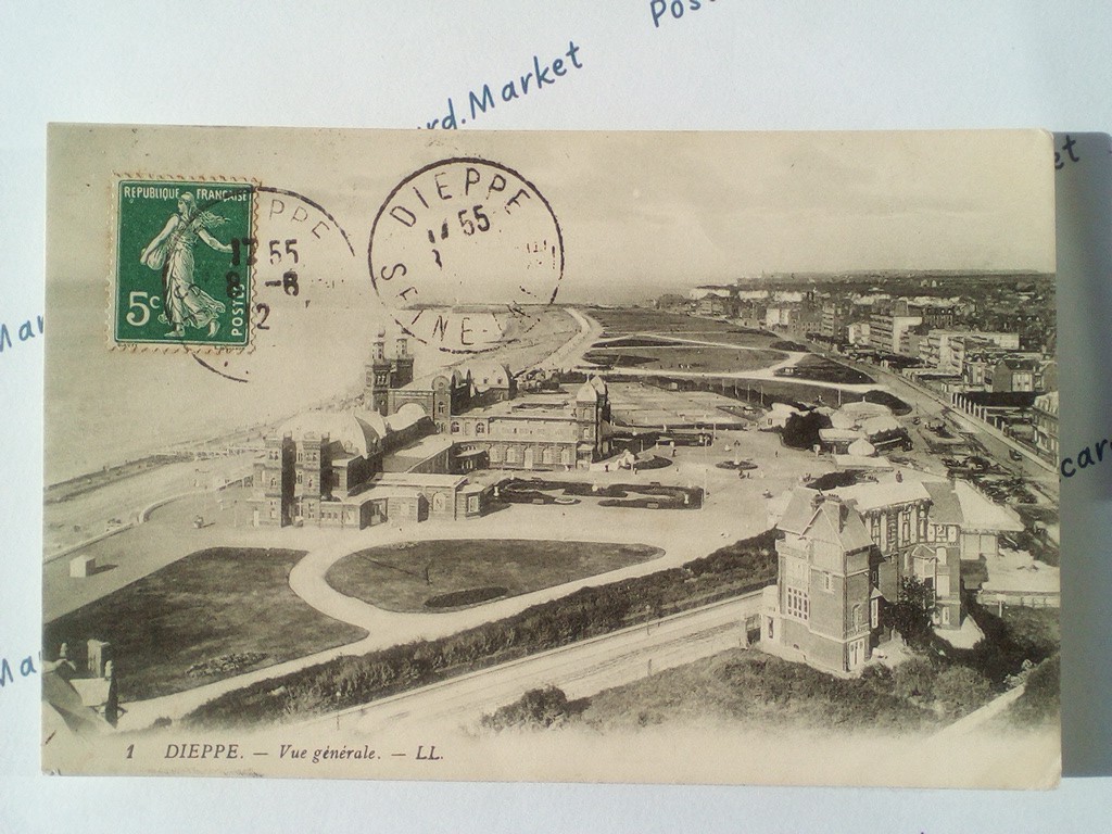 /France/Dieppe/FR_place_1912_Dieppe. Vue generale.jpg